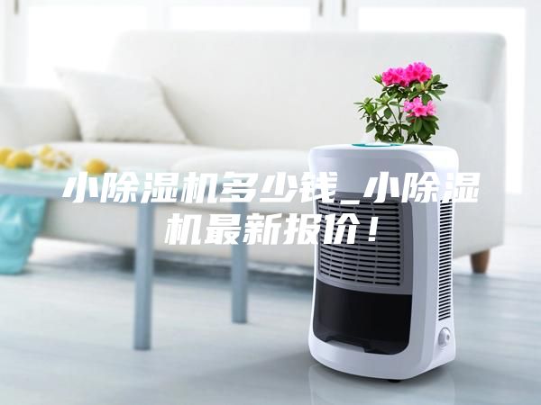 小除濕機多少錢(qián)_小除濕機最新報價(jià)！
