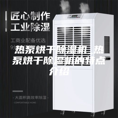 熱泵烘干除濕機_熱泵烘干除濕機的特點(diǎn)介紹