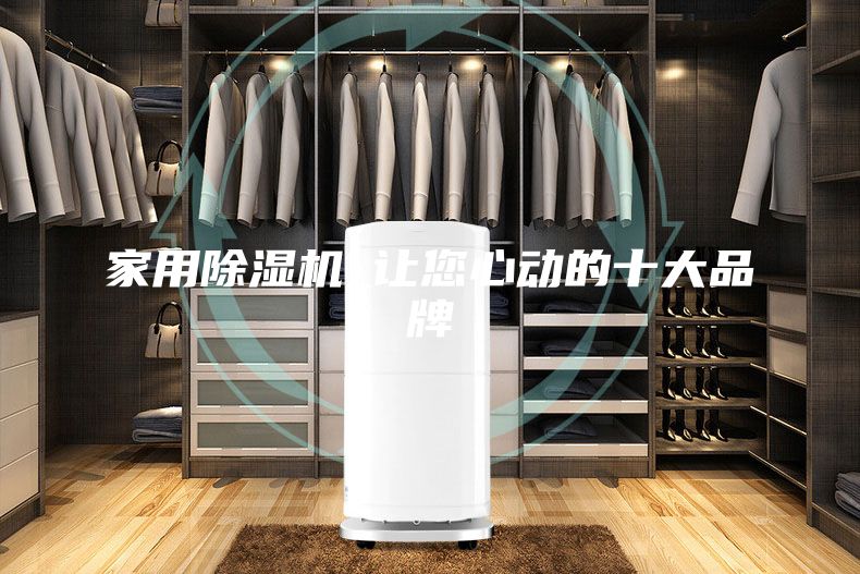 家用除濕機_讓您心動(dòng)的十大品牌