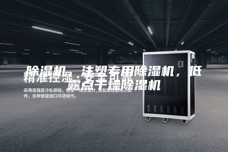 除濕機，注塑專(zhuān)用除濕機，低露點(diǎn)干燥除濕機