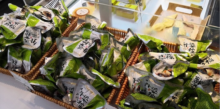工業(yè)除濕機，食品加工行業(yè)的“保護傘”