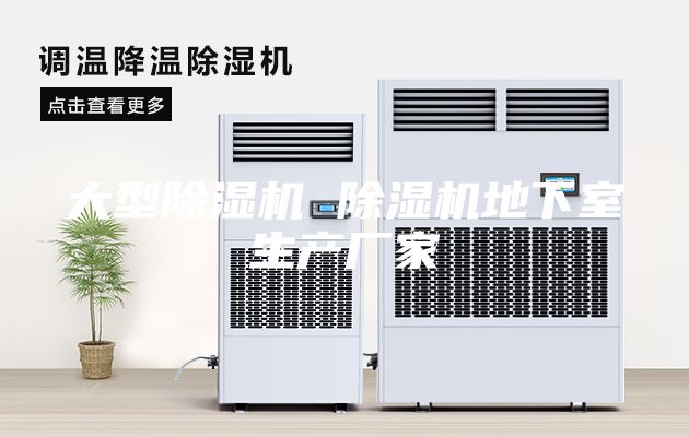 大型除濕機 除濕機地下室生產(chǎn)廠(chǎng)家