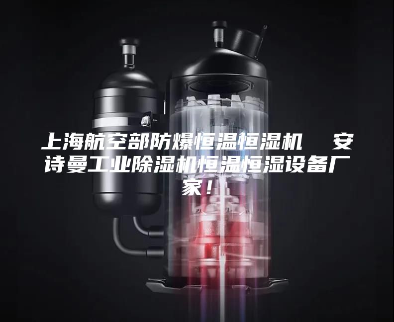 上海航空部防爆恒溫恒濕機  安詩(shī)曼工業(yè)除濕機恒溫恒濕設備廠(chǎng)家！