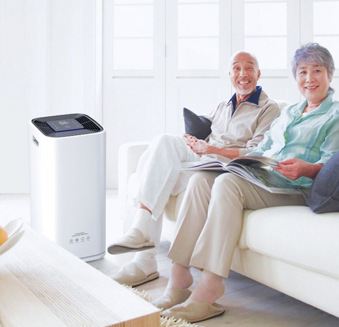 工業(yè)4.0時(shí)代，除濕機可以個(gè)性化定制嗎