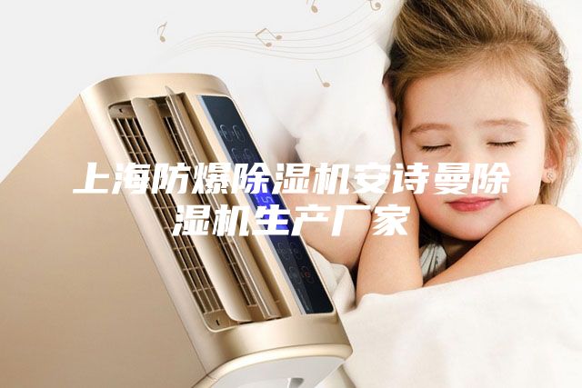 上海防爆除濕機安詩(shī)曼除濕機生產(chǎn)廠(chǎng)家