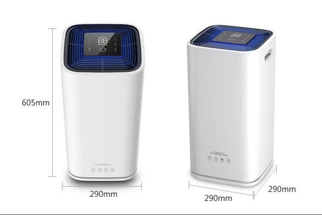 紙制品烘干除濕機，紙塑紙模烘干設備
