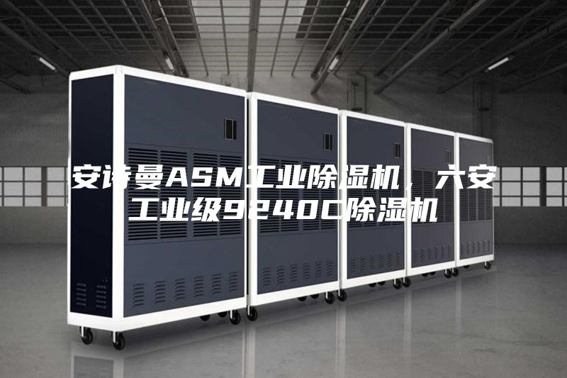 安詩(shī)曼ASM工業(yè)除濕機，六安工業(yè)級9240C除濕機