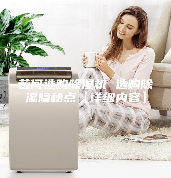 若何選購除濕機 選購除濕隱秘點(diǎn)【詳細內容】