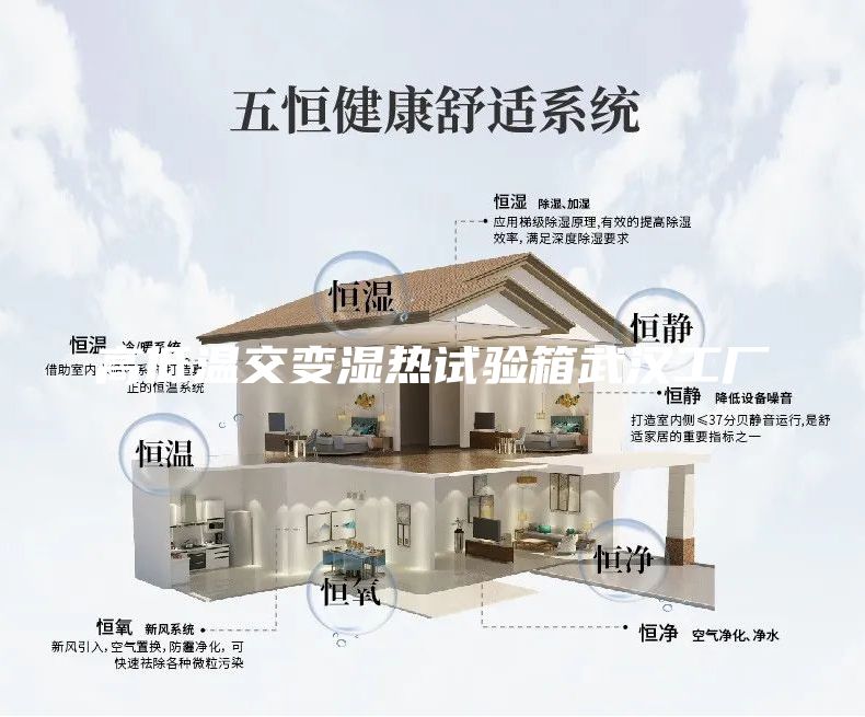 高低溫交變濕熱試驗箱武漢工廠(chǎng)
