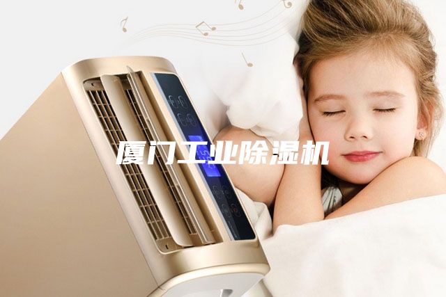 廈門(mén)工業(yè)除濕機