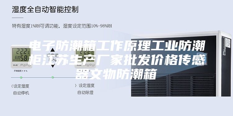 電子防潮箱工作原理工業(yè)防潮柜江蘇生產(chǎn)廠(chǎng)家批發(fā)價(jià)格傳感器文物防潮箱
