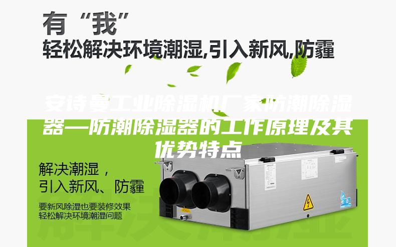 安詩(shī)曼工業(yè)除濕機廠(chǎng)家防潮除濕器—防潮除濕器的工作原理及其優(yōu)勢特點(diǎn)