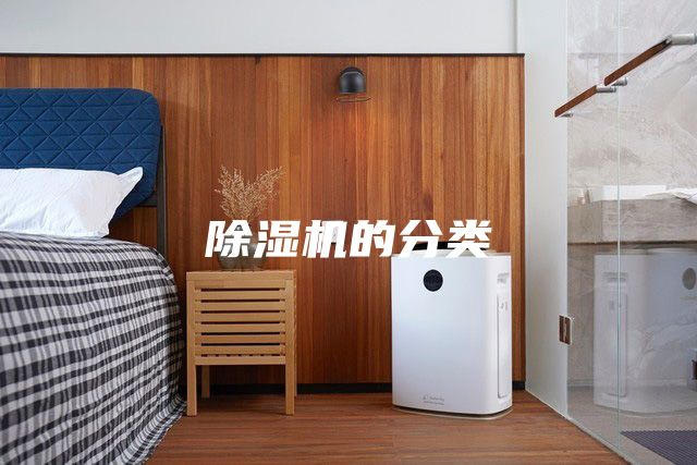 除濕機的分類(lèi)