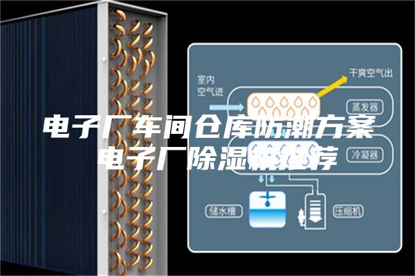 電子廠(chǎng)車(chē)間倉庫防潮方案 電子廠(chǎng)除濕機推薦