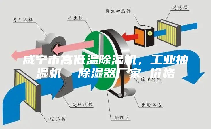 咸寧市高低溫除濕機，工業(yè)抽濕機  除濕器廠(chǎng)家 價(jià)格