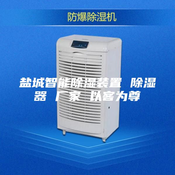 鹽城智能除濕裝置 除濕器 廠(chǎng)家 以客為尊