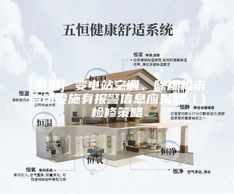 [單選] 變電站空調、除濕機未啟動(dòng)設施有報警信息應采?。ǎz修策略