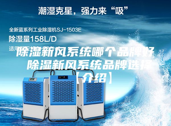 除濕新風(fēng)系統哪個(gè)品牌好 除濕新風(fēng)系統品牌選擇【介紹】