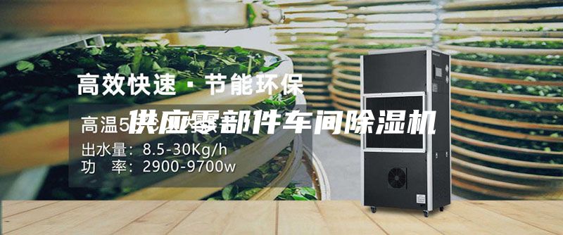 供應(yīng)零部件車間除濕機(jī)