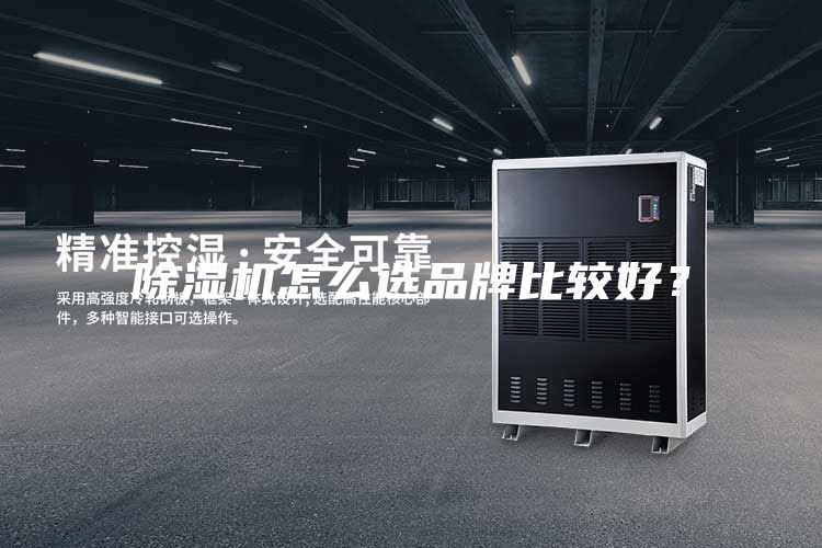 除濕機怎么選品牌比較好？