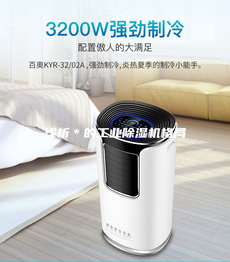 淺析＊的工業(yè)除濕機格局