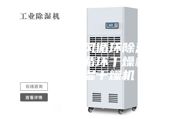 供應定制熱風(fēng)循環(huán)除濕干燥機 熱風(fēng)循環(huán)干燥機 塑料除濕干燥機
