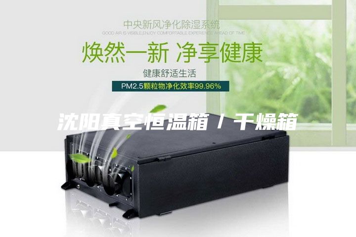 沈陽(yáng)真空恒溫箱／干燥箱