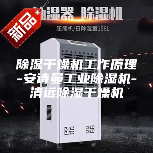 除濕干燥機工作原理-安詩(shī)曼工業(yè)除濕機-清遠除濕干燥機