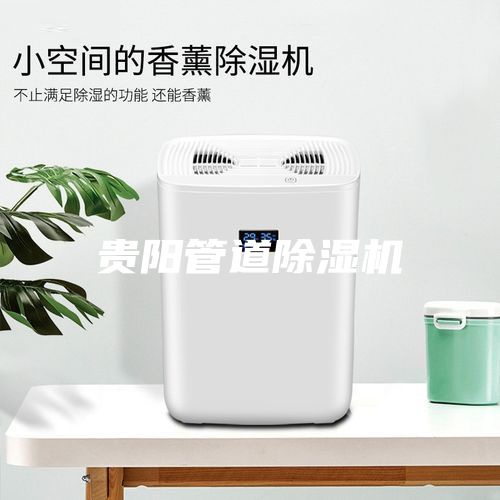 貴陽(yáng)管道除濕機