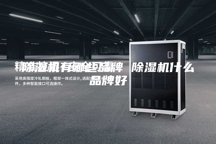 除濕機有哪些品牌 除濕機什么品牌好