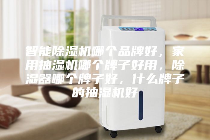 智能除濕機哪個(gè)品牌好，家用抽濕機哪個(gè)牌子好用，除濕器哪個(gè)牌子好，什么牌子的抽濕機好