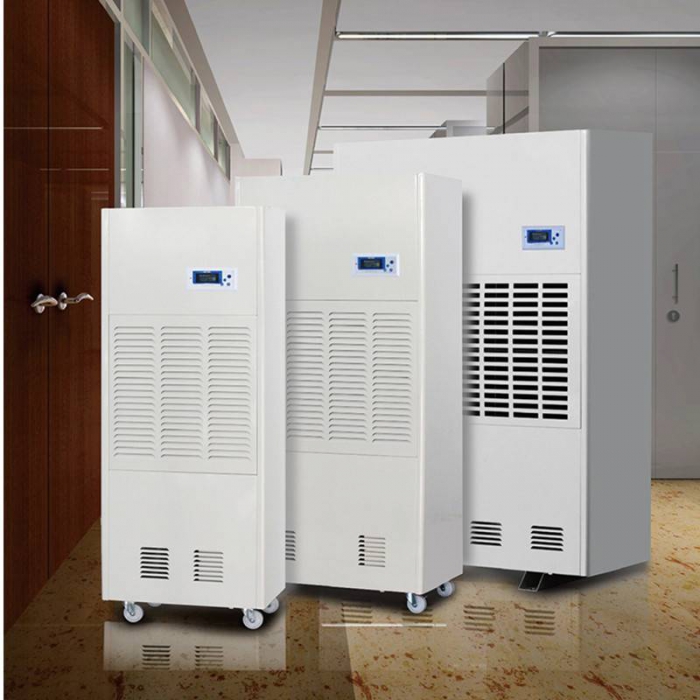 淘寶熱賣(mài)電子式除濕機并無(wú)多大效果