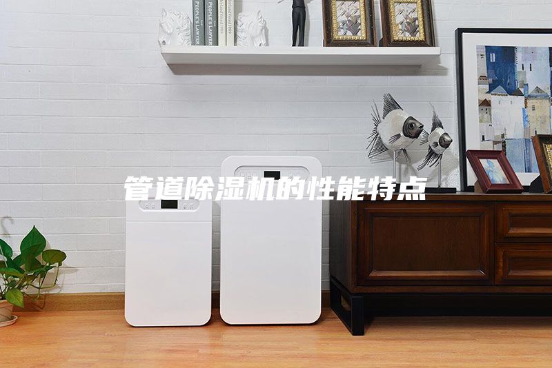 管道除濕機的性能特點(diǎn)