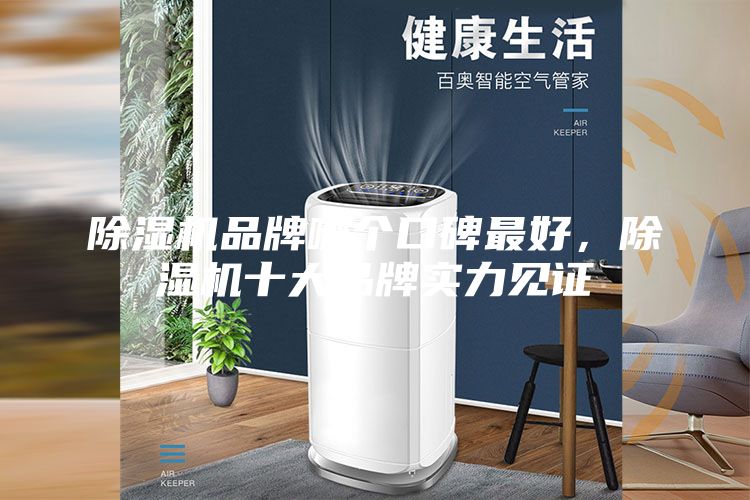 除濕機品牌哪個(gè)口碑最好，除濕機十大品牌實(shí)力見(jiàn)證