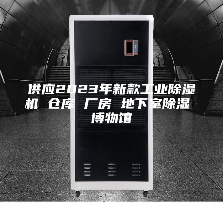 供應2023年新款工業(yè)除濕機 倉庫 廠(chǎng)房 地下室除濕 博物館
