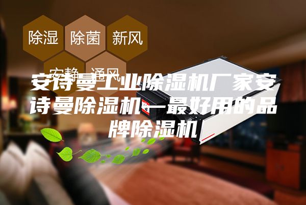 安詩(shī)曼工業(yè)除濕機廠(chǎng)家安詩(shī)曼除濕機—最好用的品牌除濕機