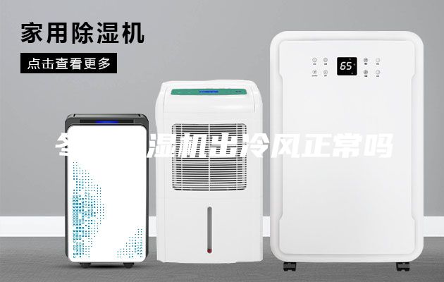 冬天除濕機出冷風(fēng)正常嗎