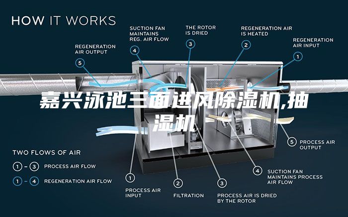嘉興泳池三面進(jìn)風(fēng)除濕機,抽濕機