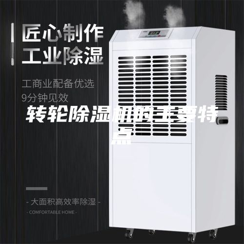 轉輪除濕機的主要特點(diǎn)