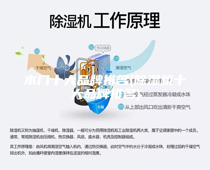 木門(mén)十大品牌排名(除濕機十大品牌排名)