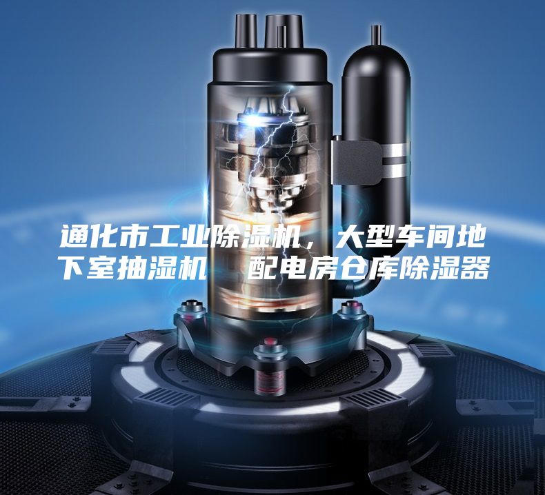 通化市工業(yè)除濕機，大型車(chē)間地下室抽濕機  配電房倉庫除濕器