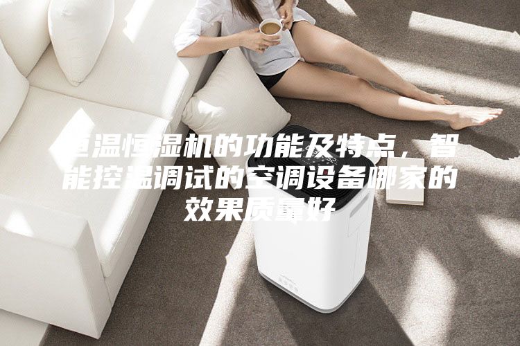 恒溫恒濕機的功能及特點(diǎn)，智能控溫調試的空調設備哪家的效果質(zhì)量好