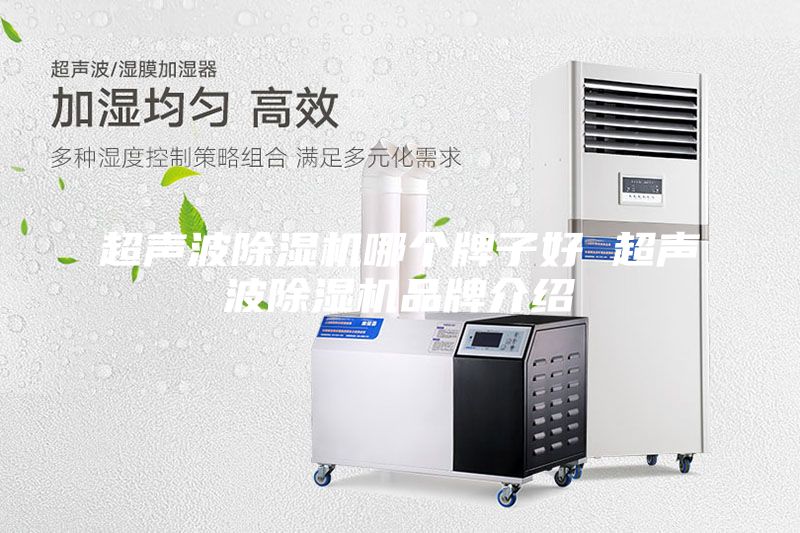 超聲波除濕機哪個(gè)牌子好 超聲波除濕機品牌介紹
