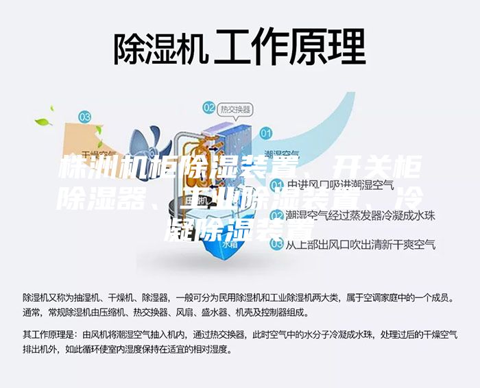 株洲機柜除濕裝置、開(kāi)關(guān)柜除濕器、工業(yè)除濕裝置、冷凝除濕裝置