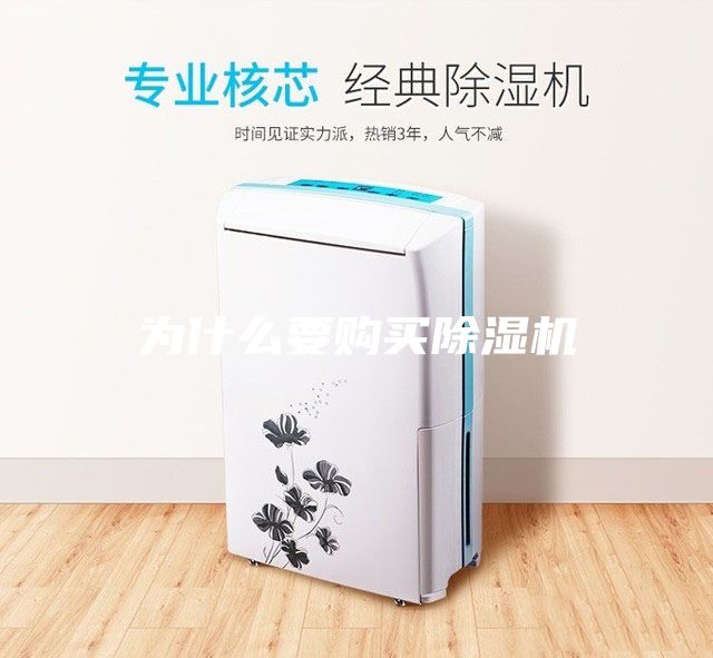 為什么要購買(mǎi)除濕機