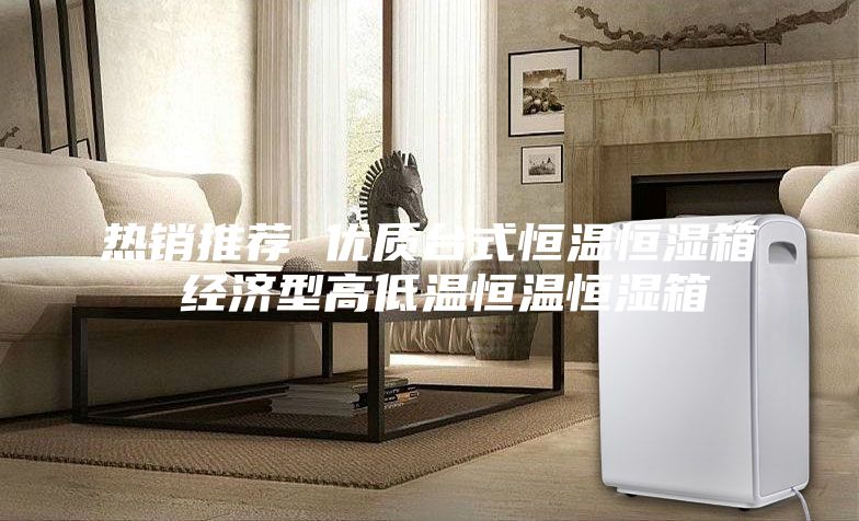 熱銷(xiāo)推薦 優(yōu)質(zhì)臺式恒溫恒濕箱 經(jīng)濟型高低溫恒溫恒濕箱