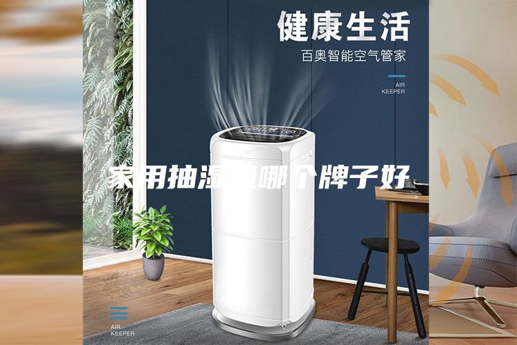 家用抽濕機哪個(gè)牌子好