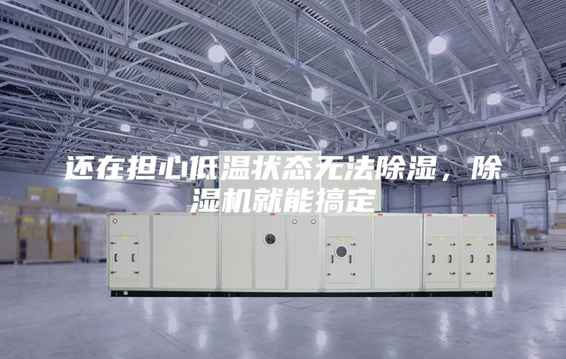 還在擔心低溫狀態(tài)無(wú)法除濕，除濕機就能搞定