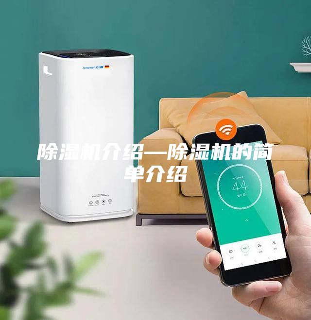 除濕機介紹—除濕機的簡(jiǎn)單介紹