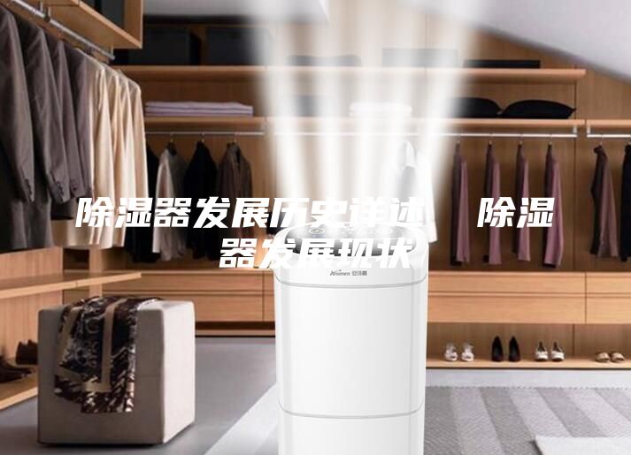 除濕器發(fā)展歷史詳述  除濕器發(fā)展現狀